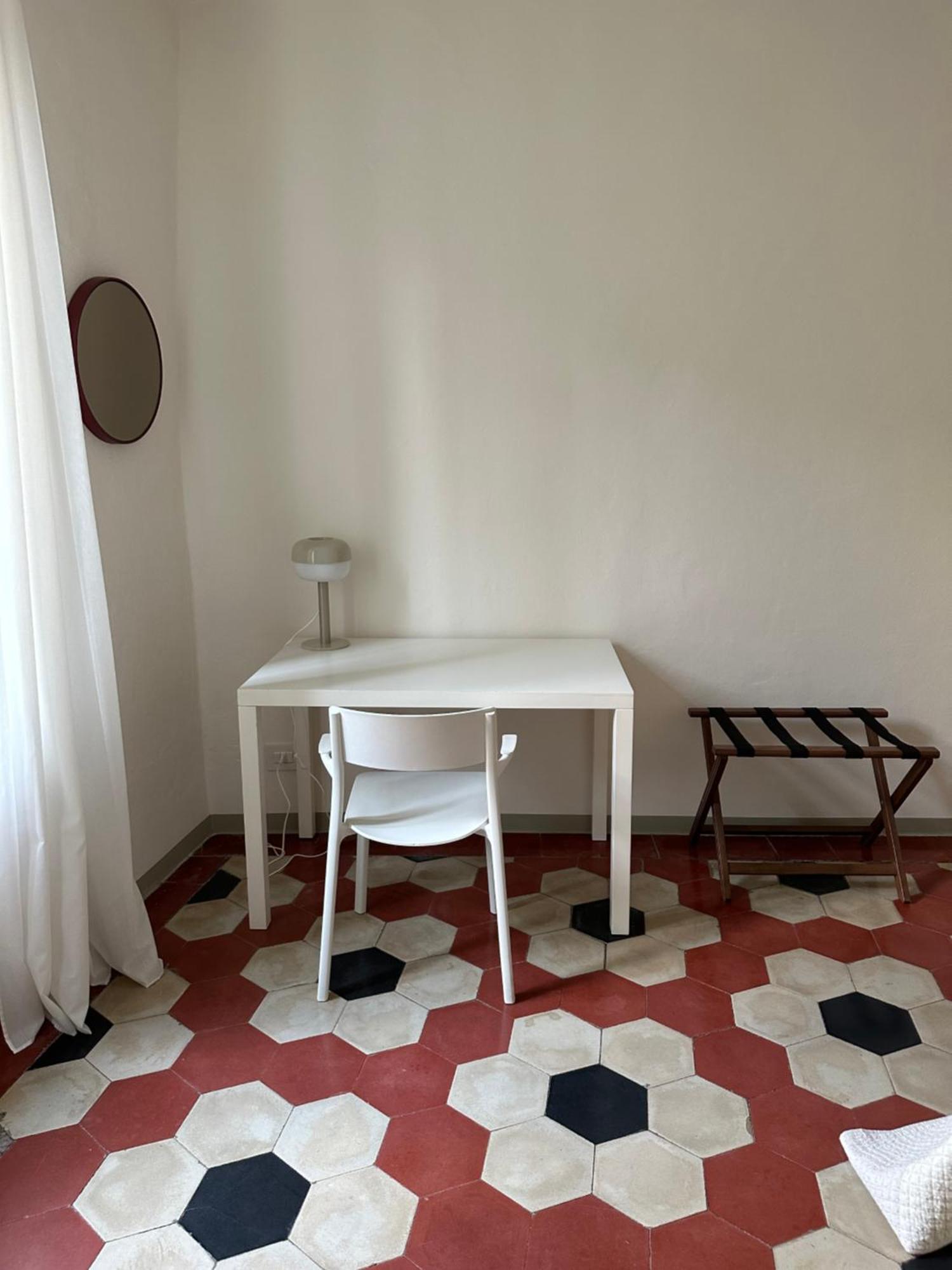 Number 99 Apartment Bergamo Bagian luar foto